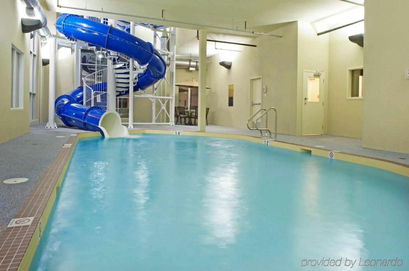 Holiday Inn Express Hotel & Suites Edson by IHG