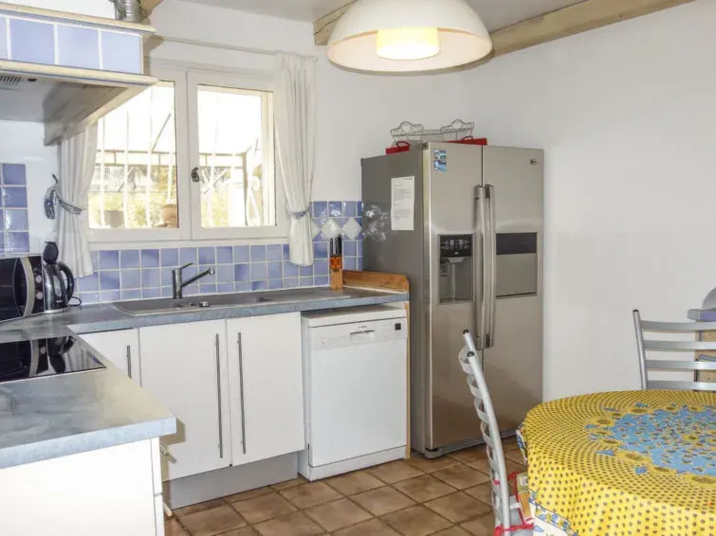 Holiday Home Bella Luna