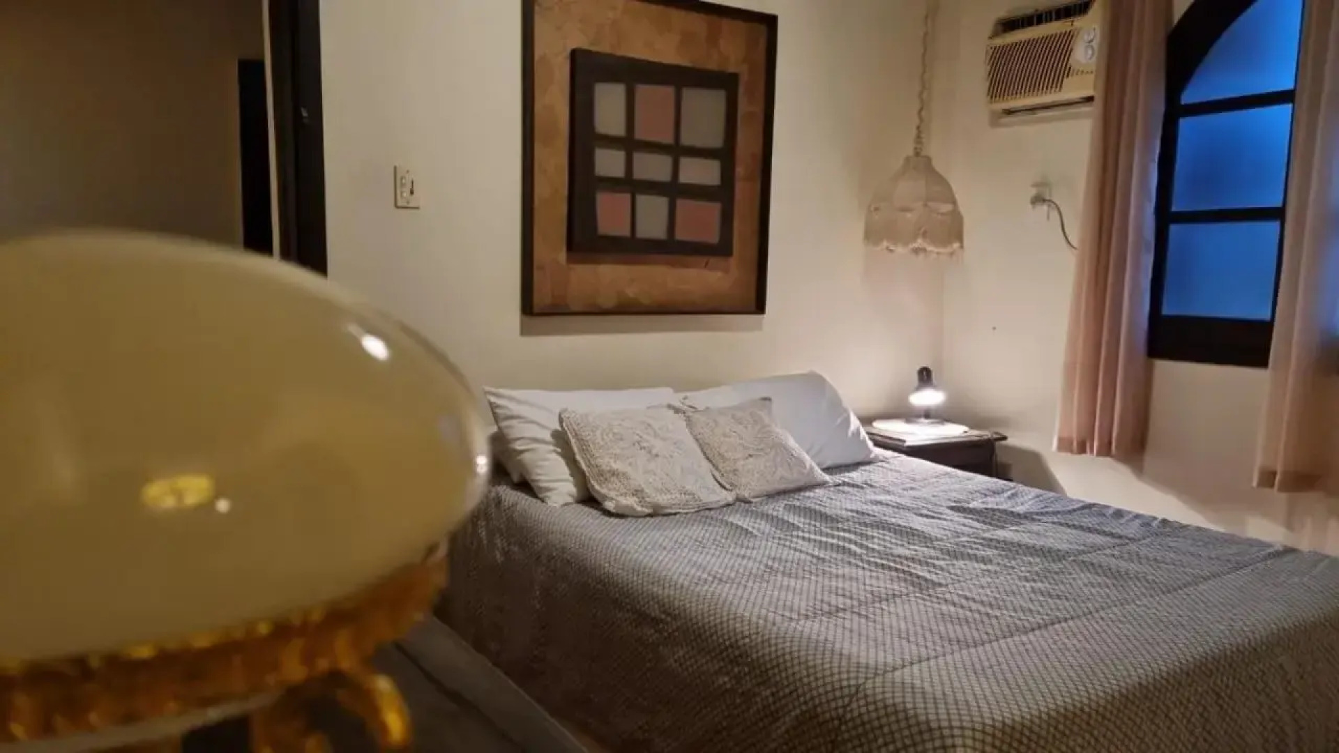 Pousada Vivenda das Bromélias