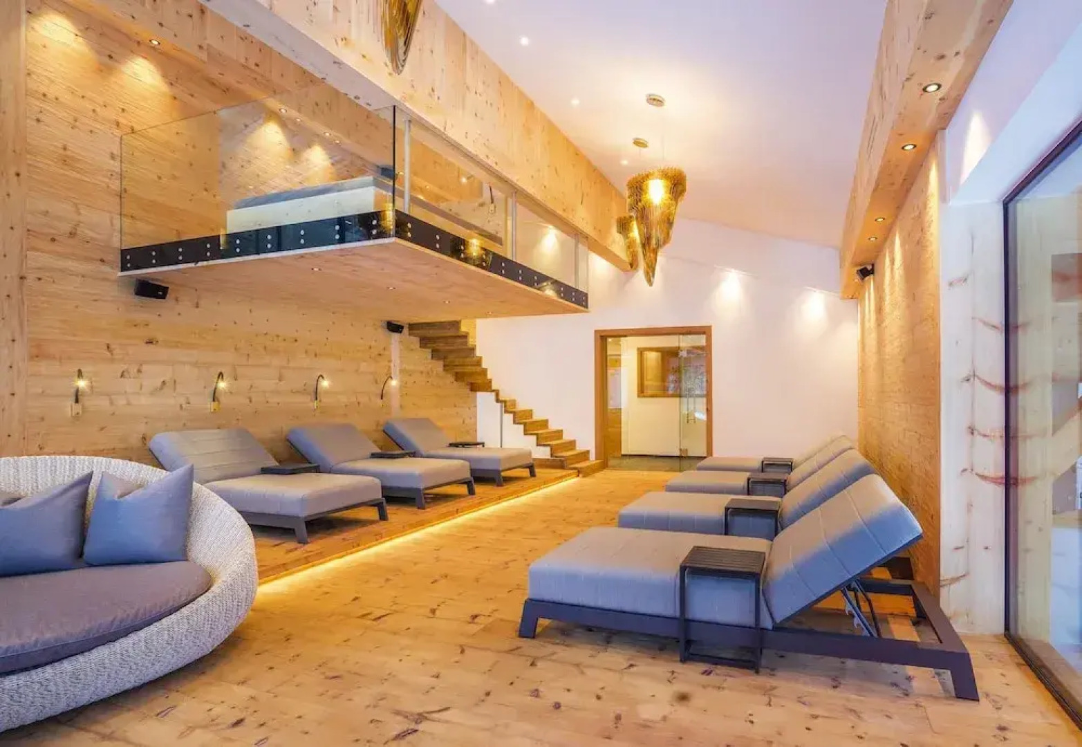 Gaspingers Bergjuwel