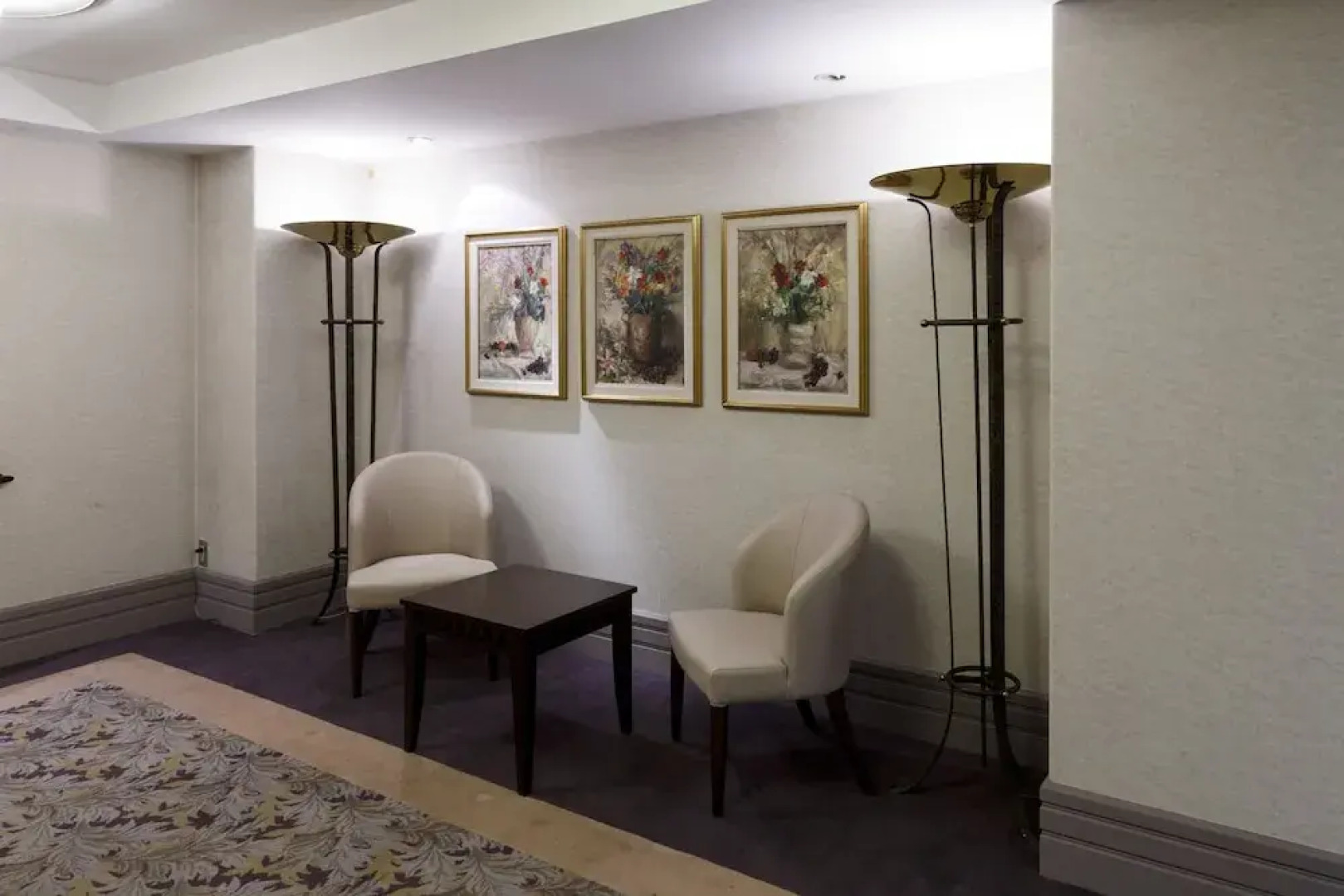 The OneFive Garden Kurashiki