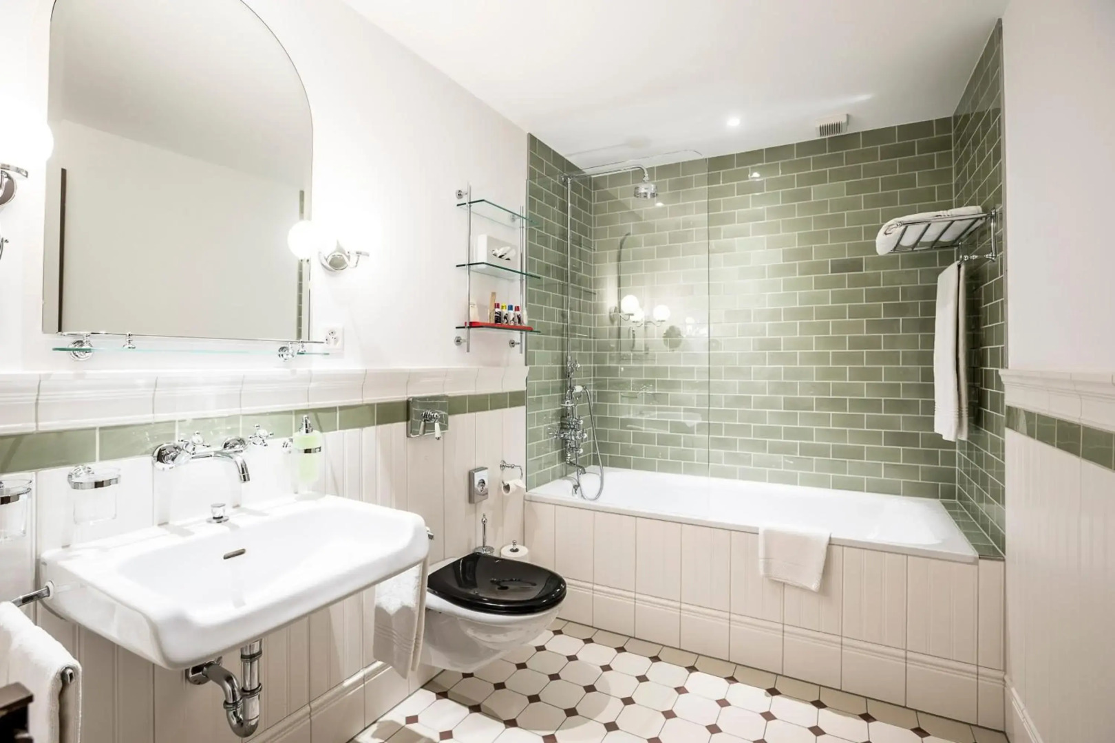 Grandhotel Giessbach