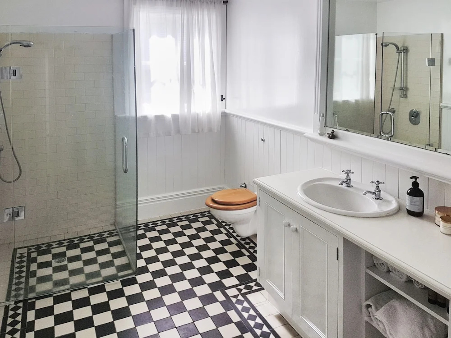 Elegant Luxury in the City