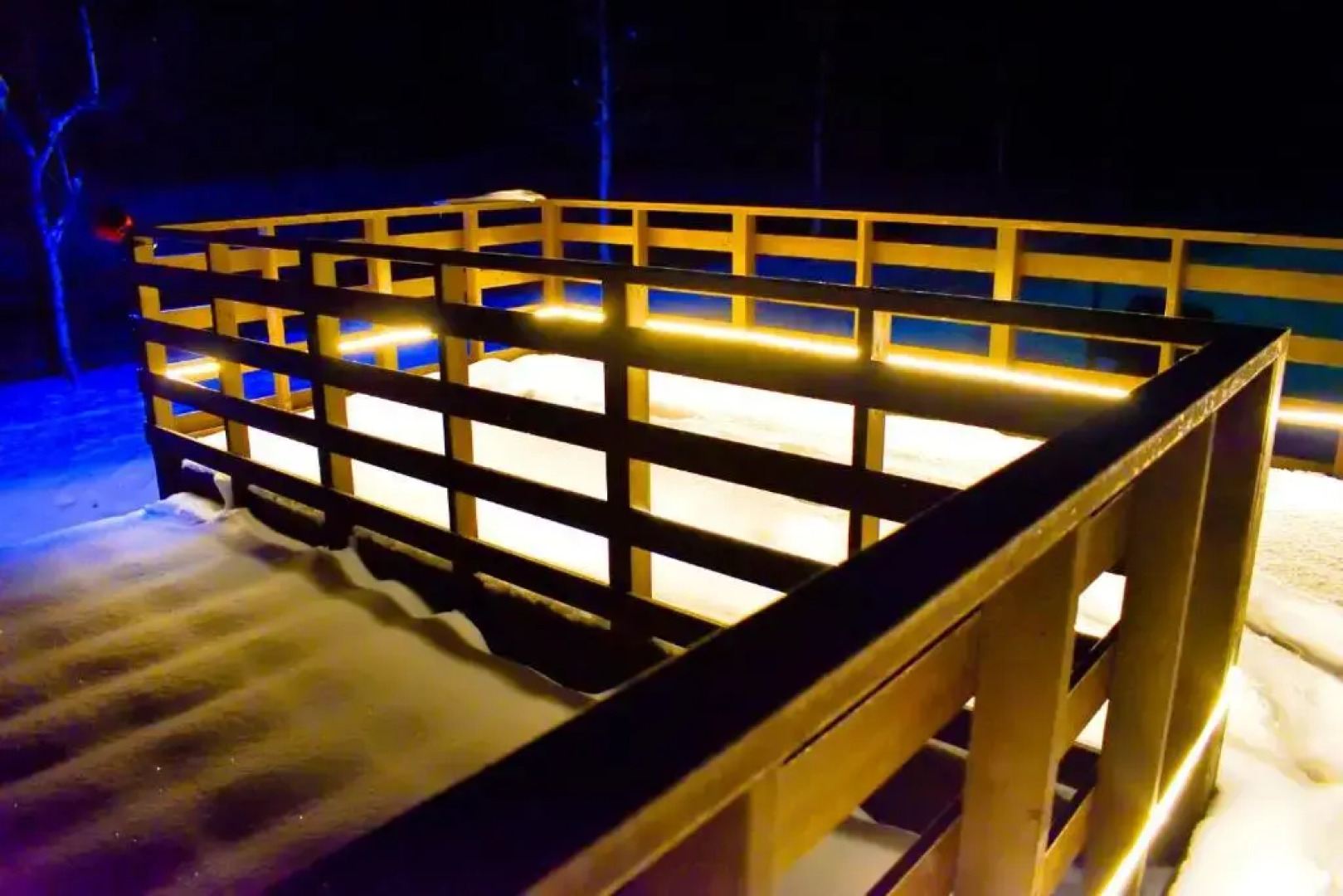 C HOTEL 美瑛白金 - Biei Shirogane