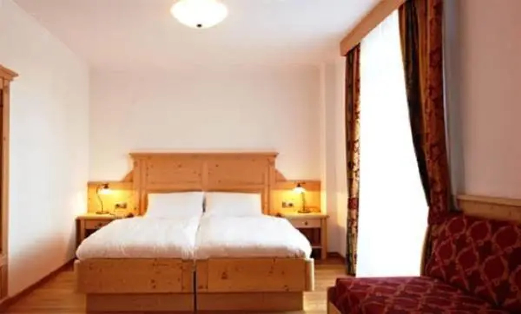 Apparthotel Germania