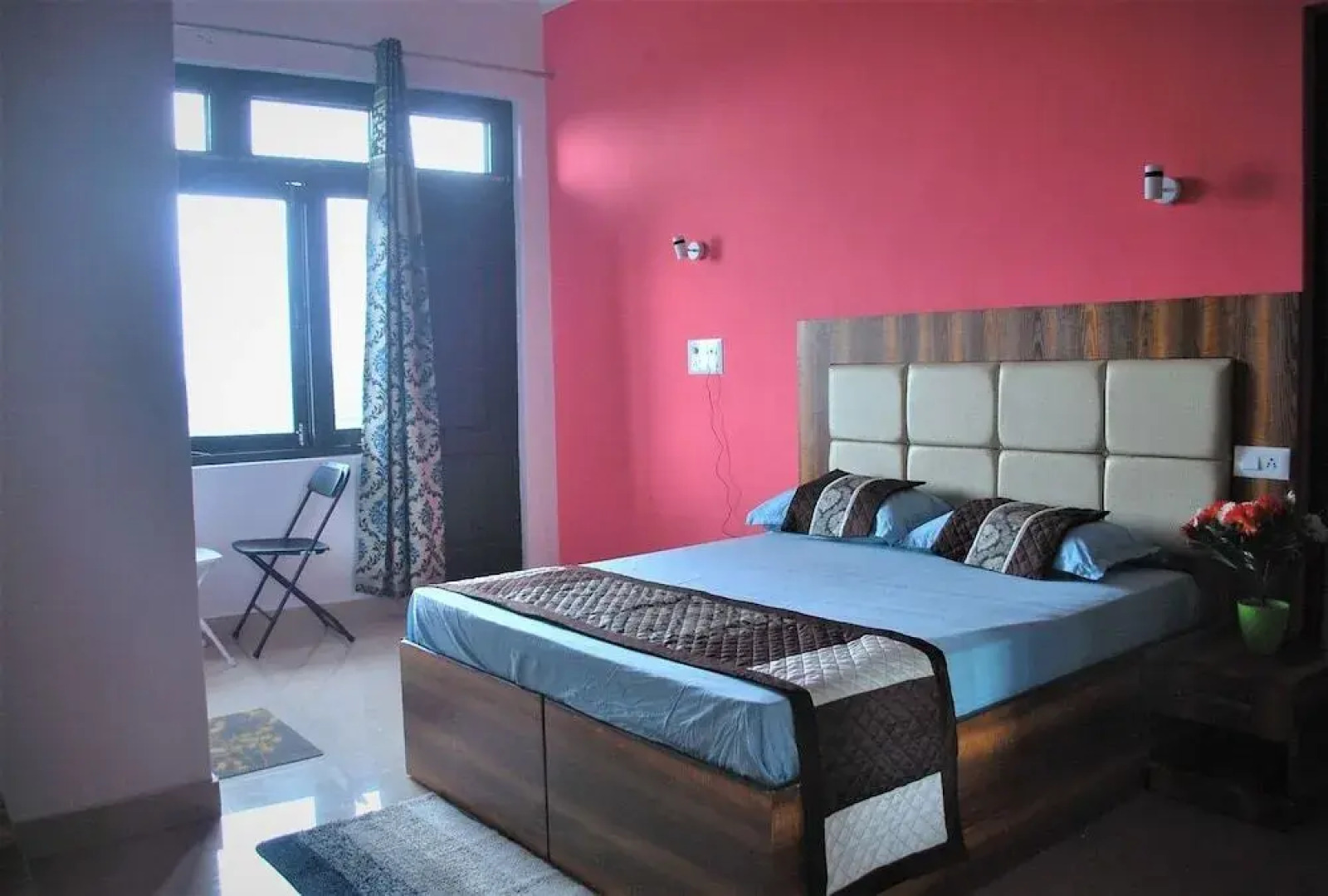 Billing Vista Guest House