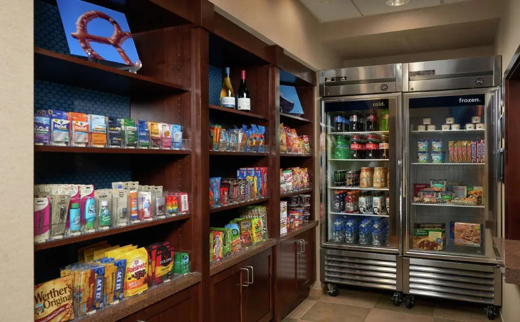 Hampton Inn & Suites Salem, OR