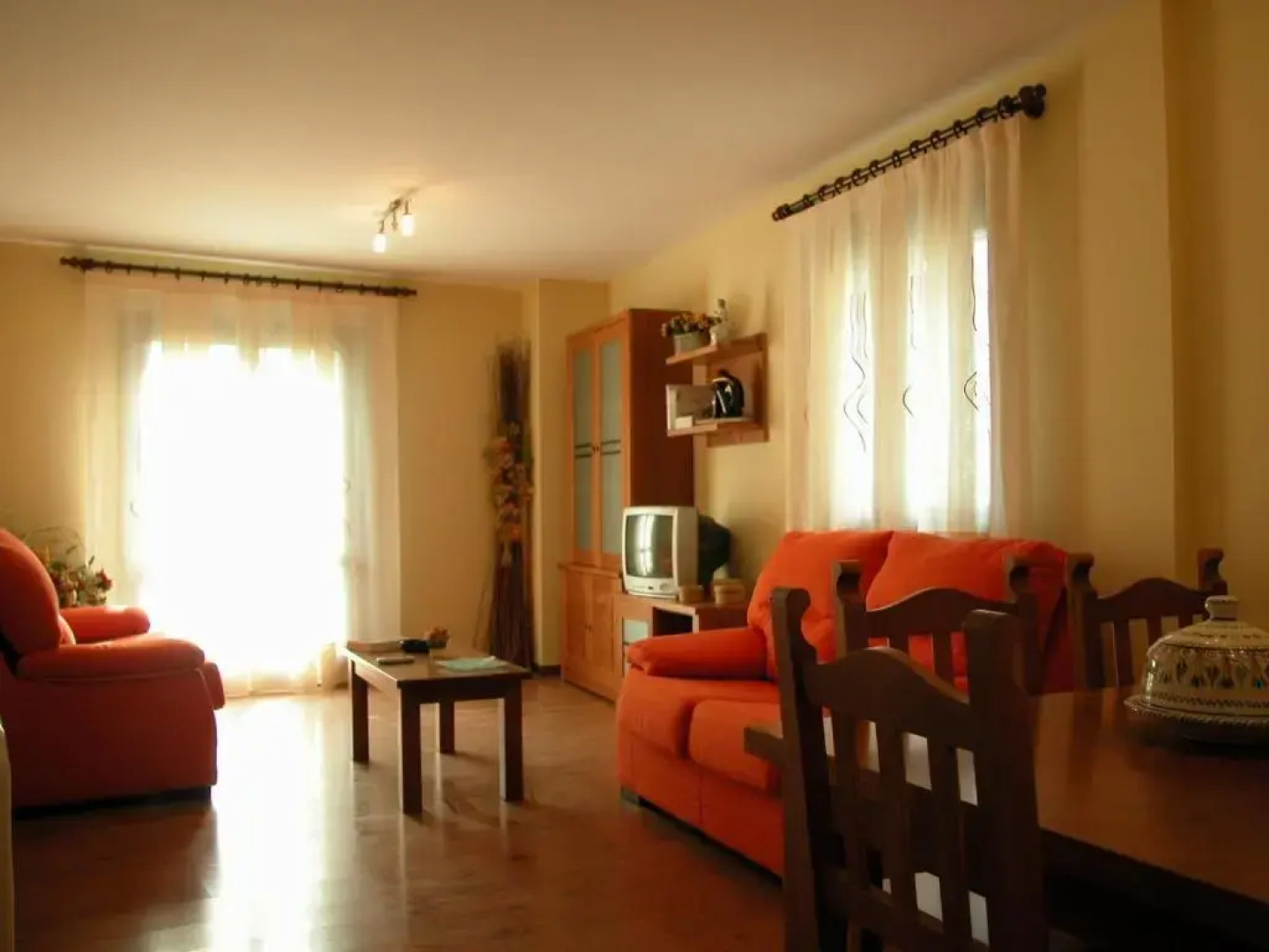 Apartamentos Estop