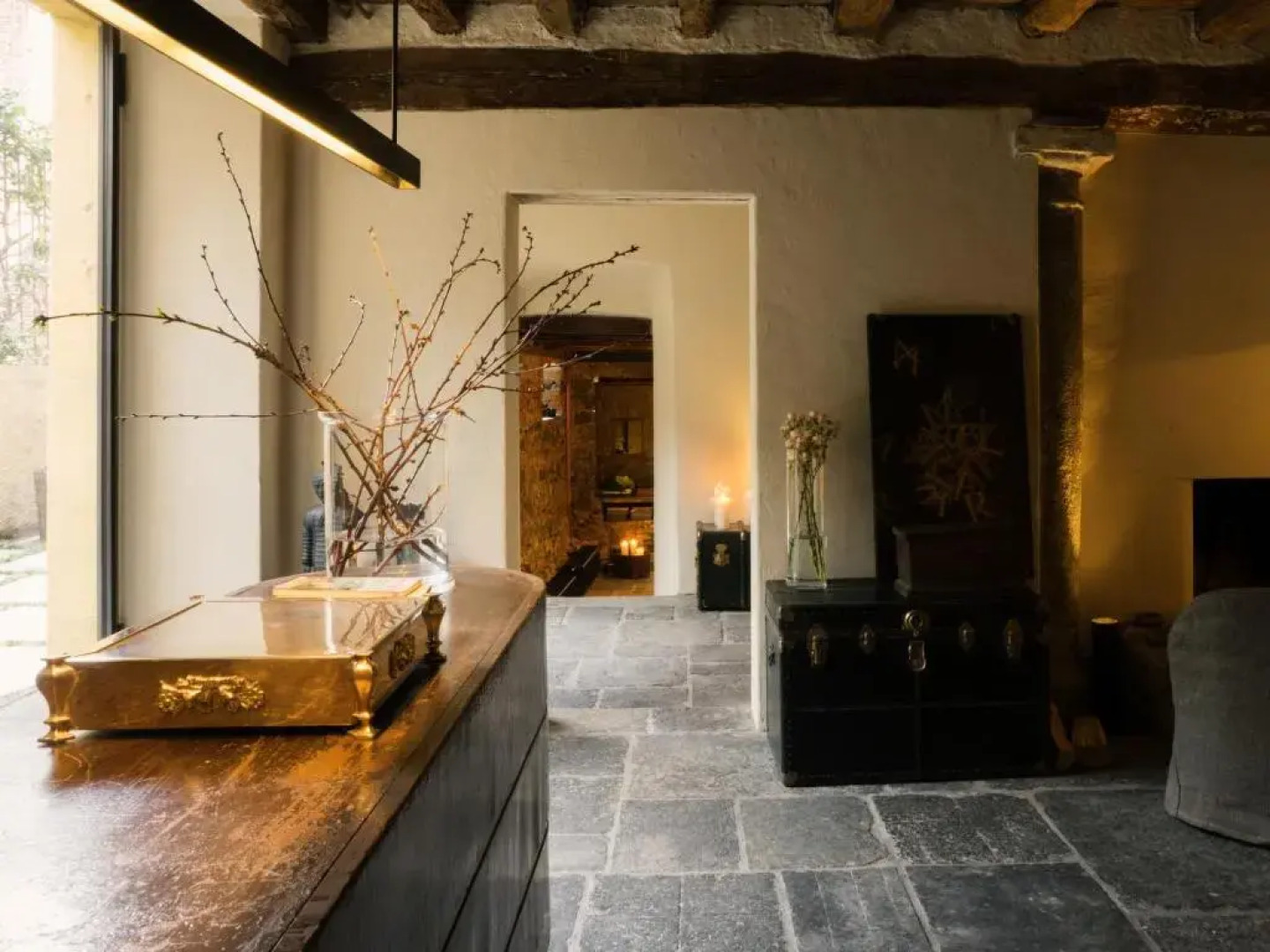 Palazzo Albricci Peregrini