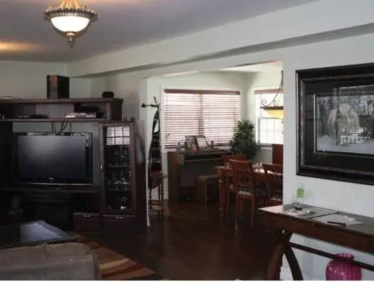 Honey Harbour Hideaway