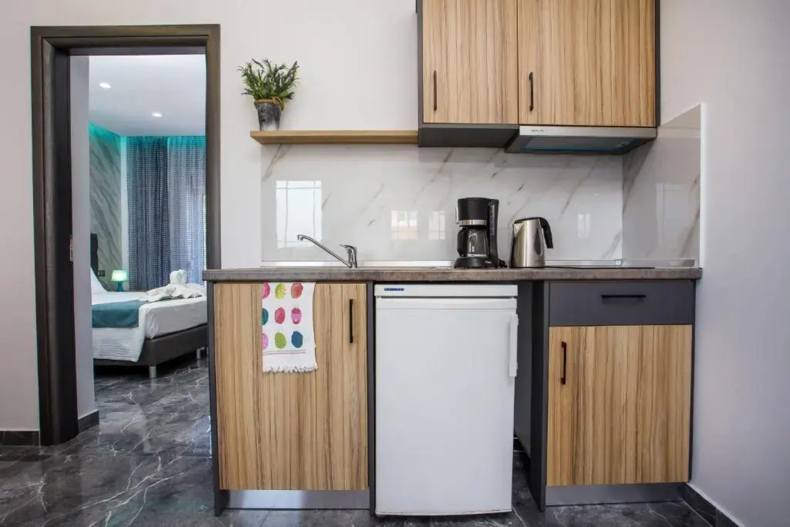 Platoni Elite Apartments