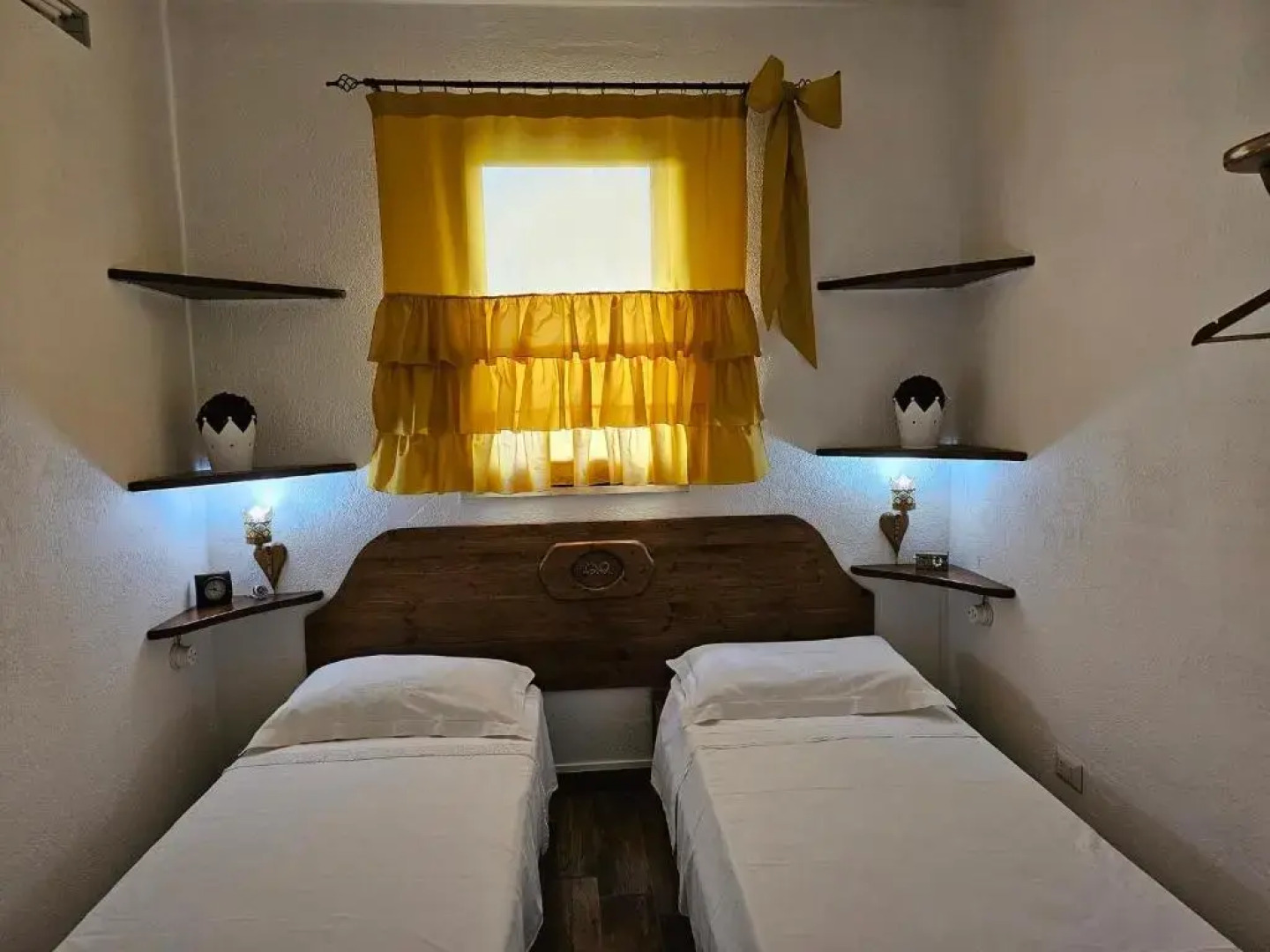 S'Arrosa de Monti appartamenti, IUN P2854