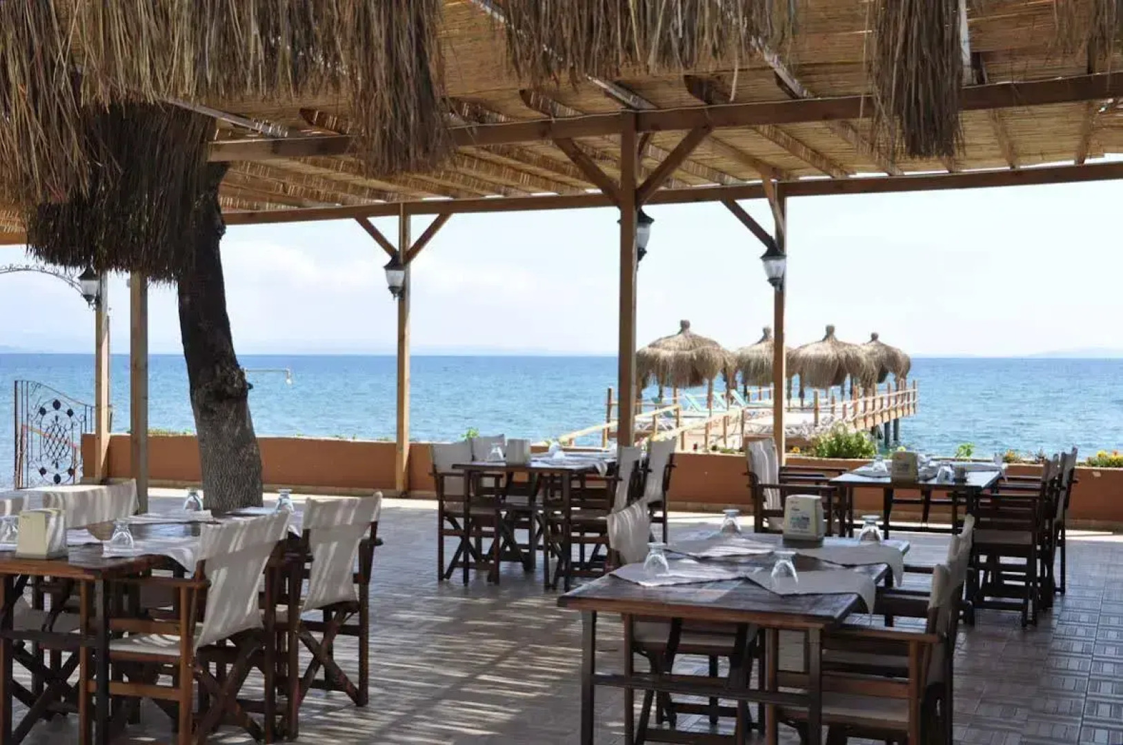 Ida Marin Family Resort