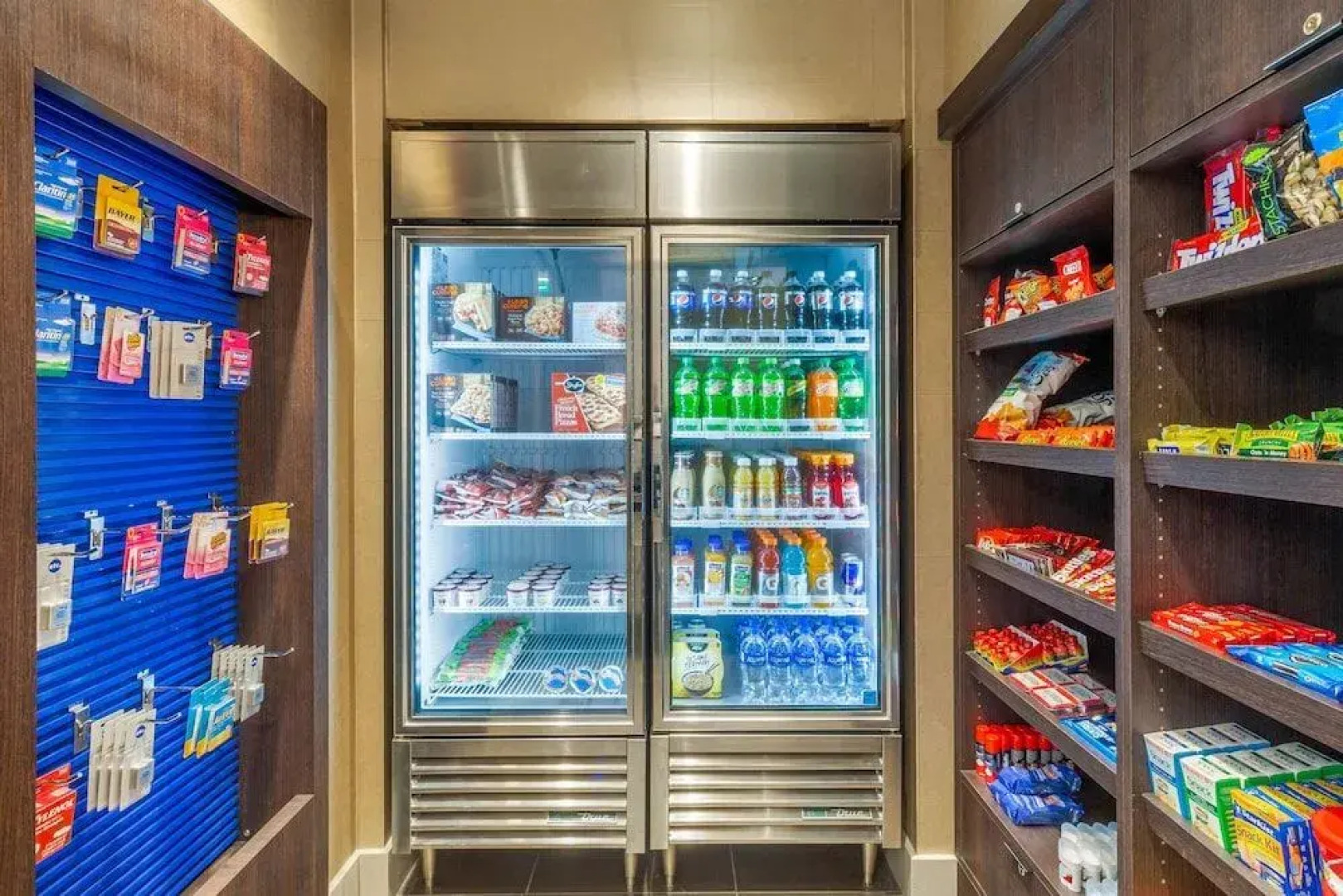 Residence Inn Providence Downtown