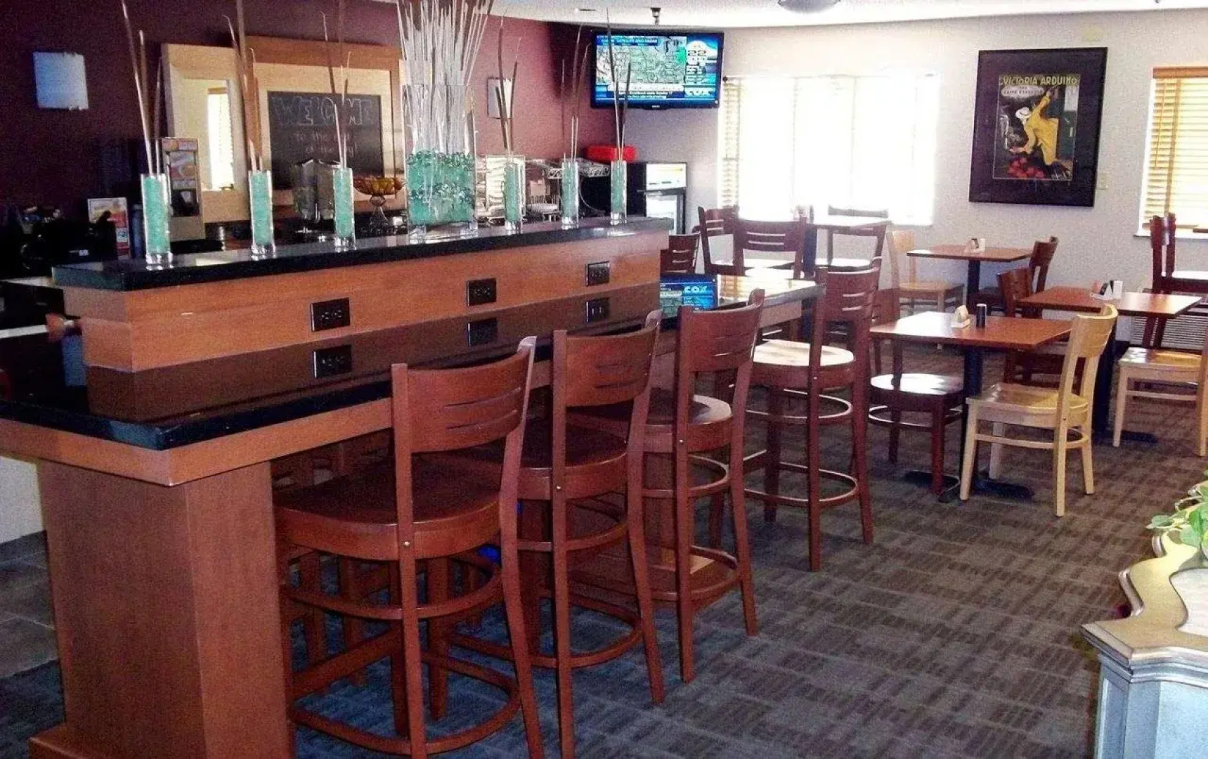 Sleep Inn & Suites Salina I-135