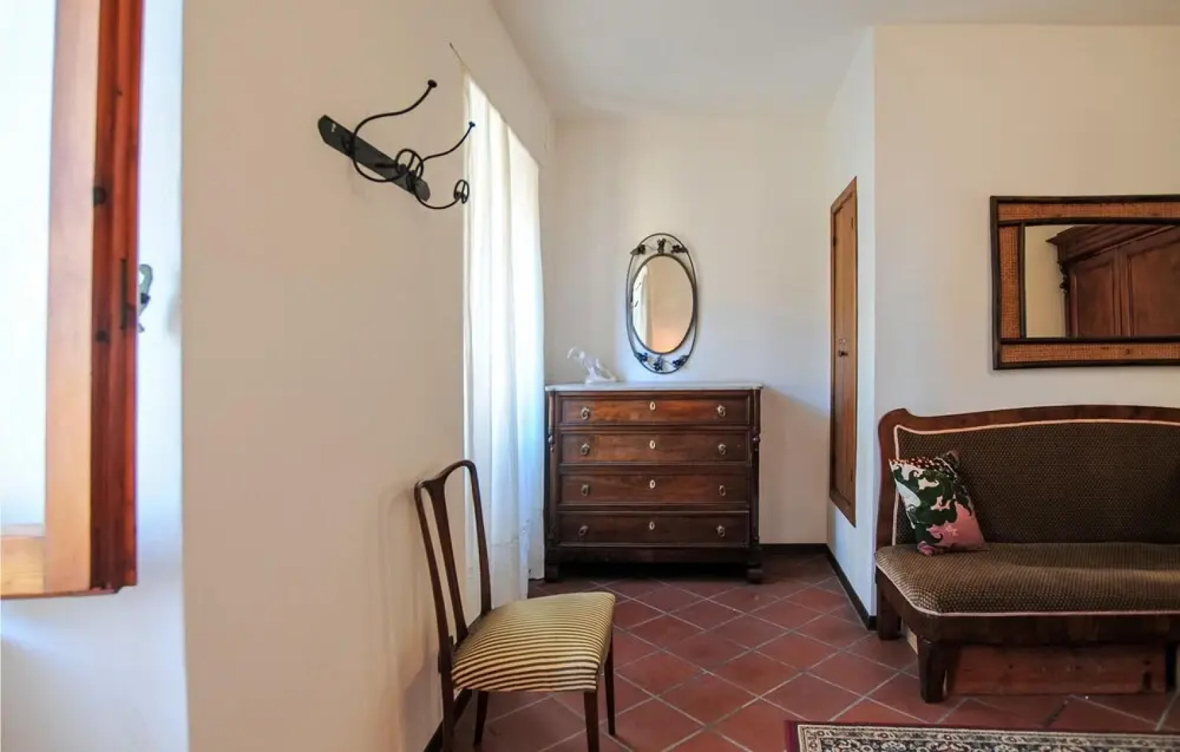 Stunning Home in Colle di Buggiano With Wifi and 3 Bedrooms