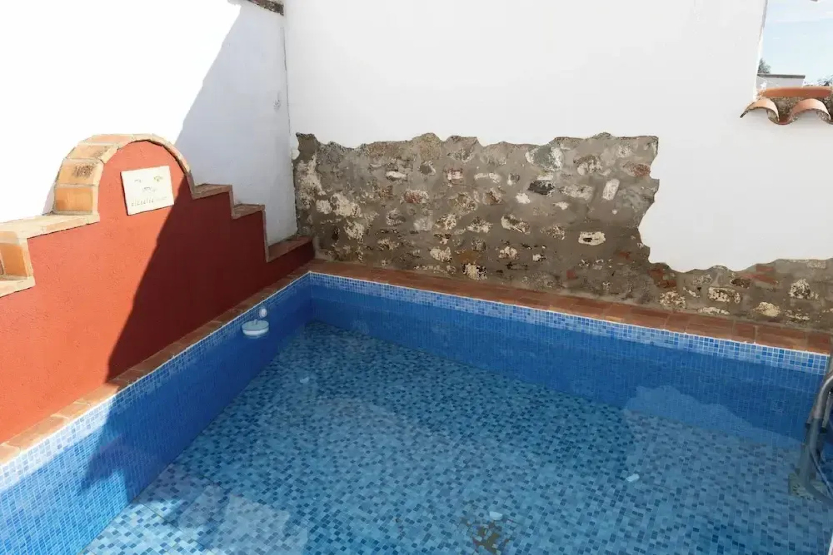 Casa Rural La Milana