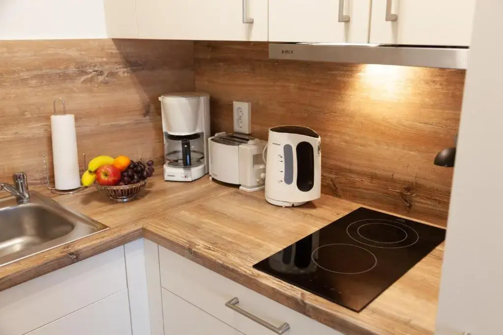 Ferienwohnungen Tobian