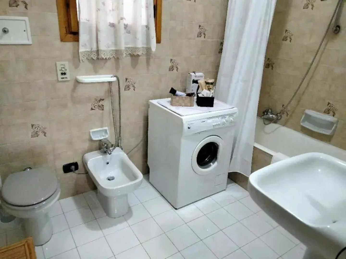 Appartamento in Residence