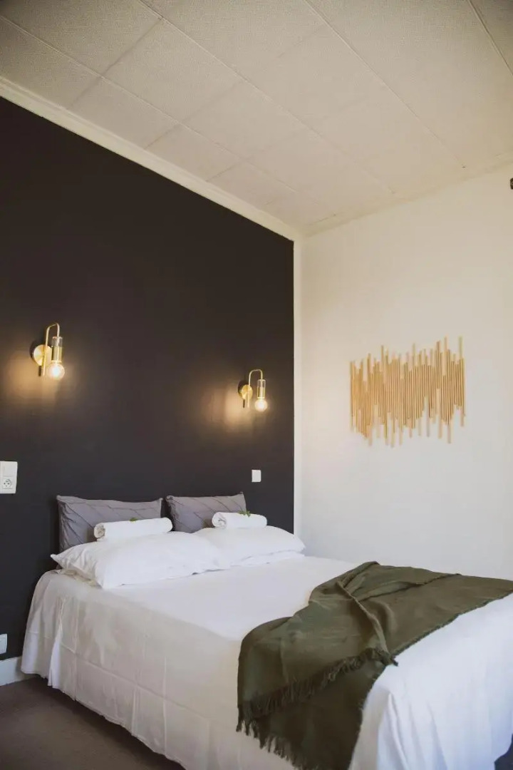 Hôtel Le Cro-Magnon