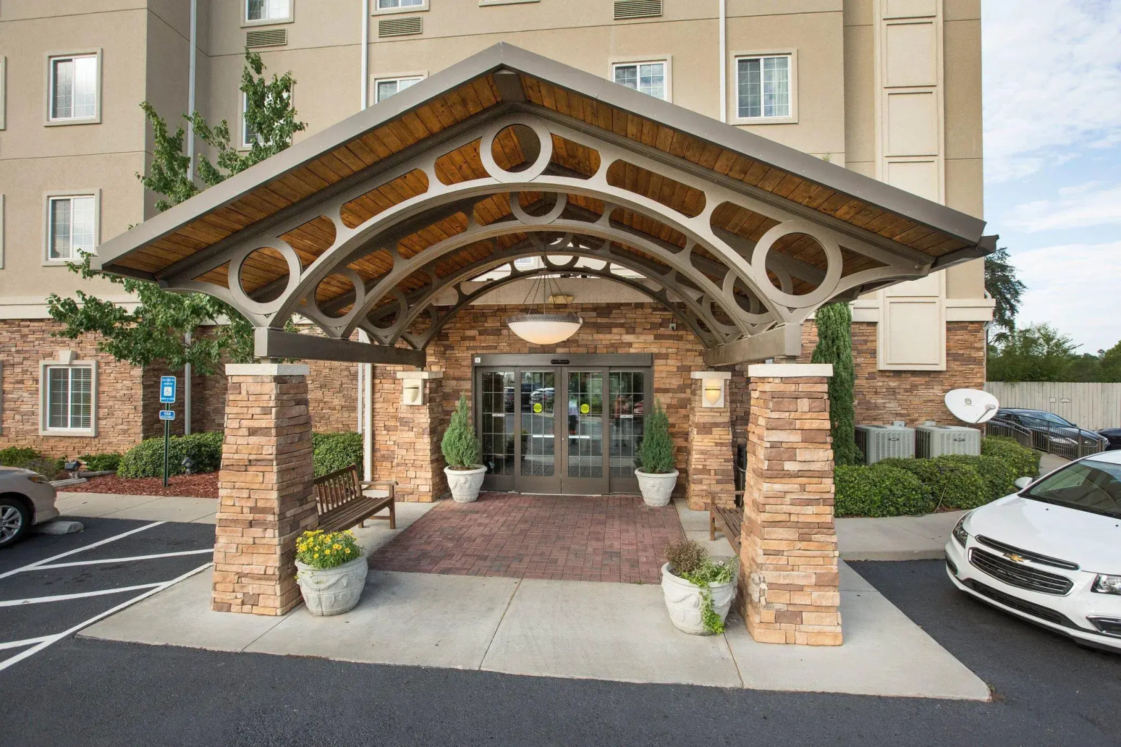 Staybridge Suites Augusta by IHG