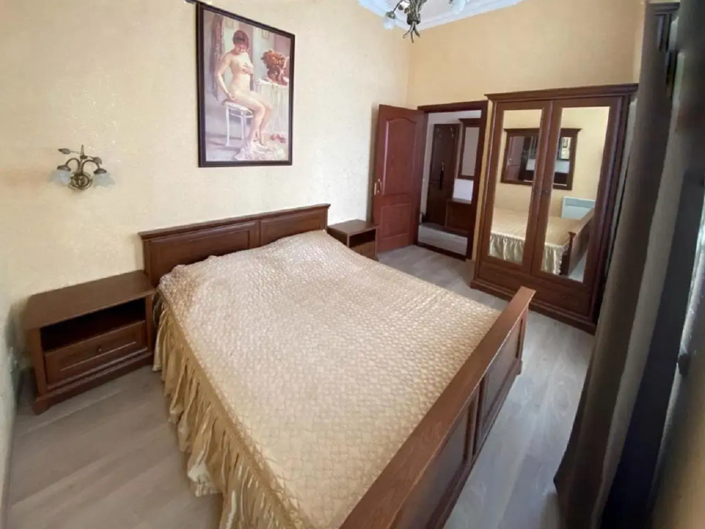 Вилла Ренессанс