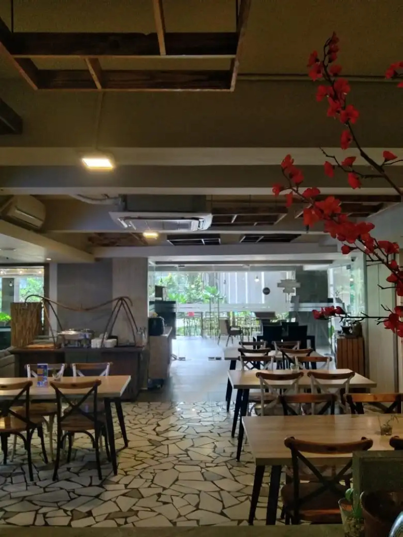 Graha Makara Suite Hotel & Residence