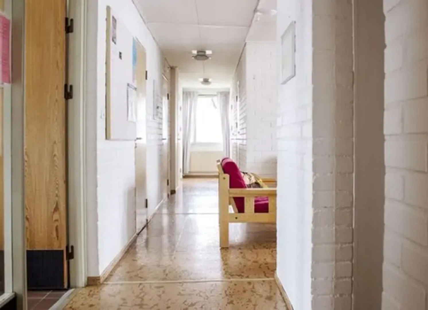 Nordiska Bed & Breakfast