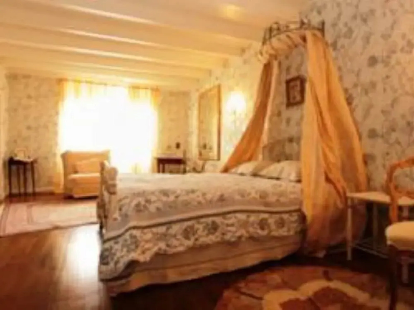 Les Belles Dormantes