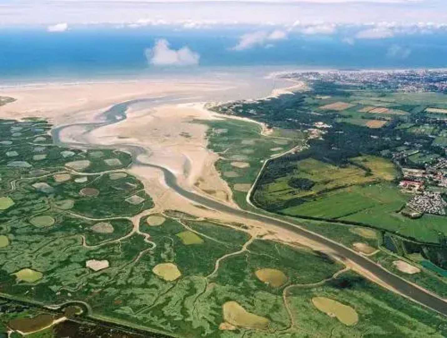 Camping-Caravaning de la Mollière