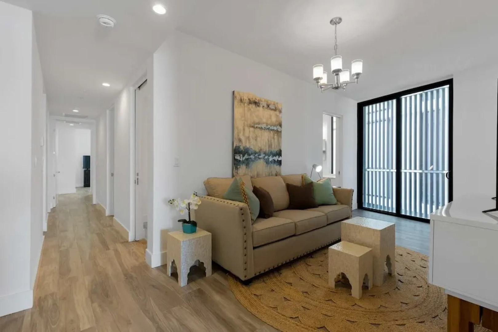 NEW Luxurious Condo/inlet & Ocean Views 106 Inlet Way Unit 103 - Palm Beach Shores