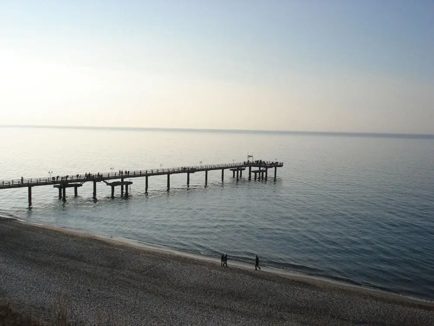 Family Holiday Home in Rerik near Baltic Sea