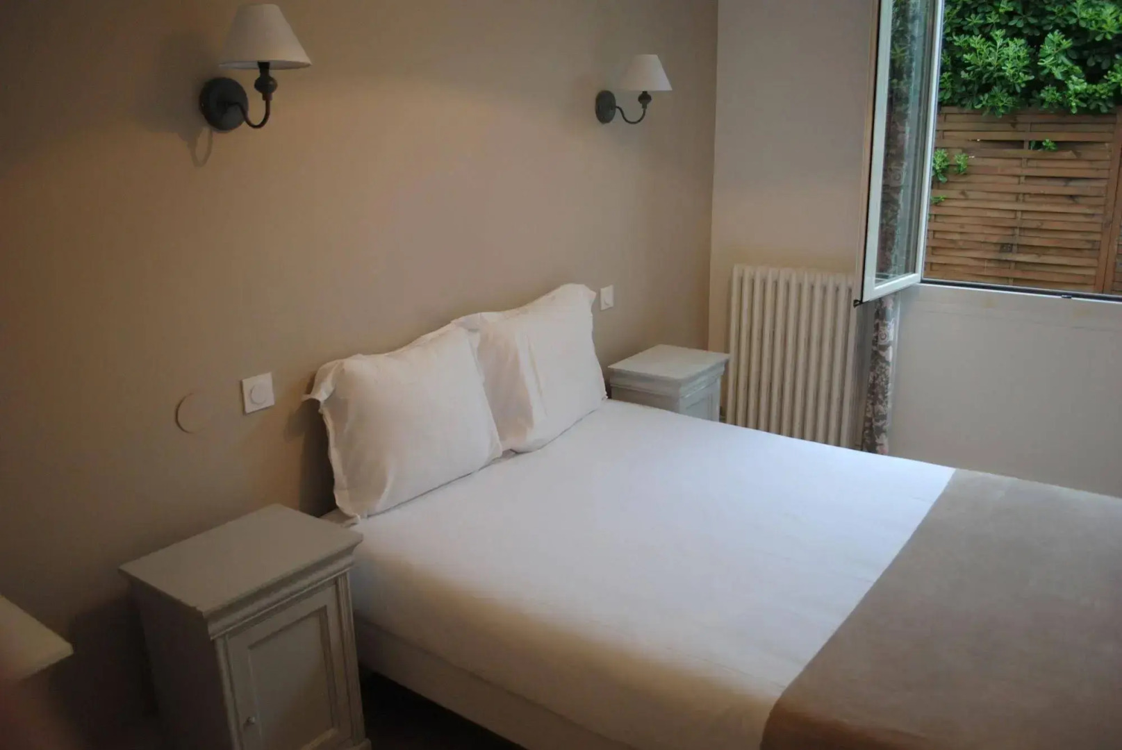 La Villa des Oliviers