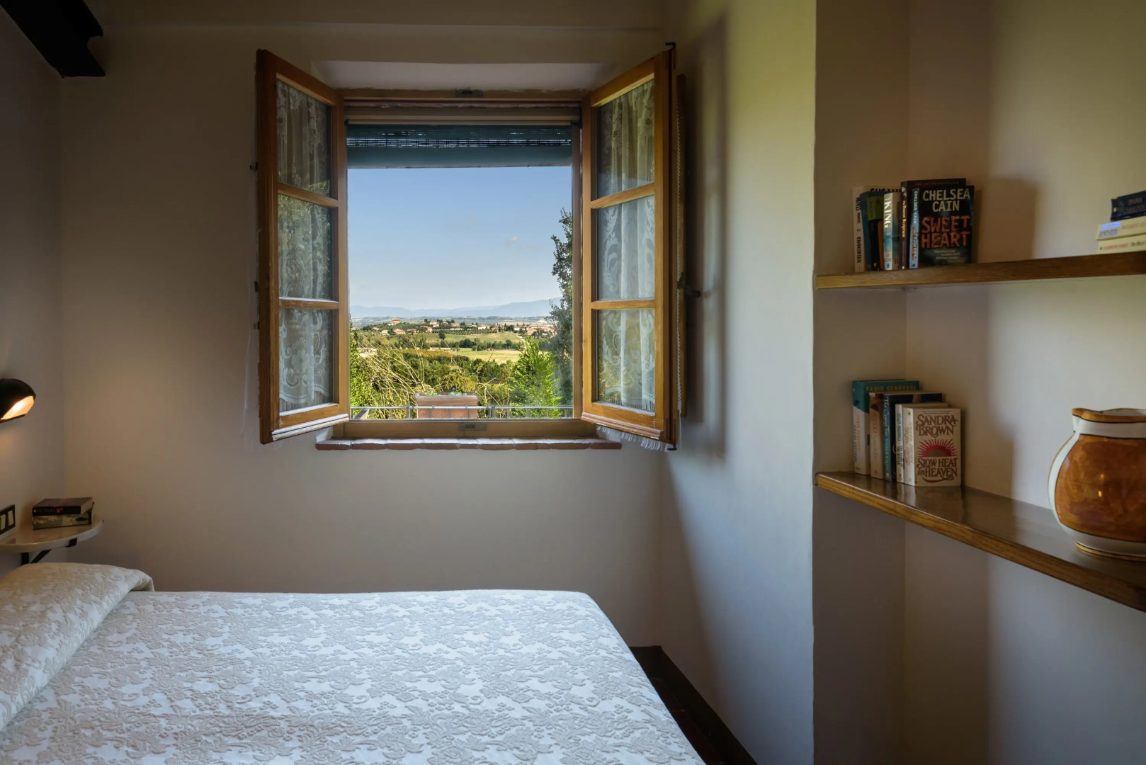 La Casa Delle Querce