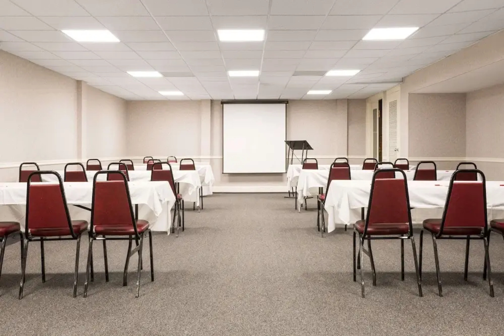 Ramada Paintsville Hotel & Conference Center