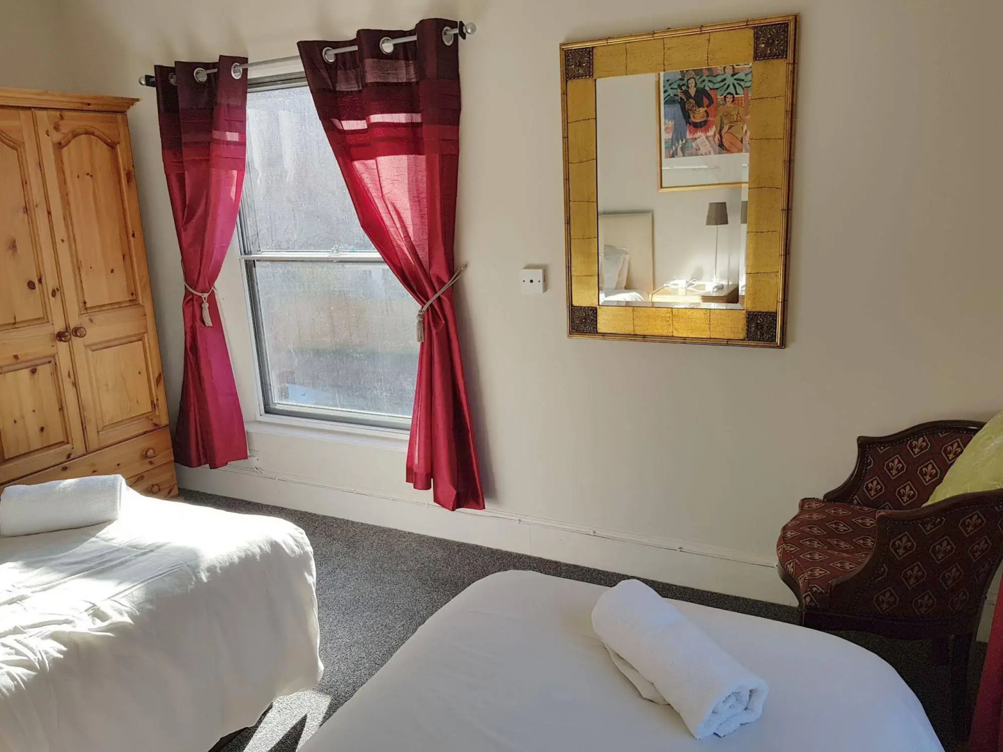 Stay Norwich Riverside