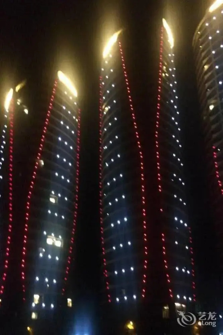 Yijing Holiday Hotel