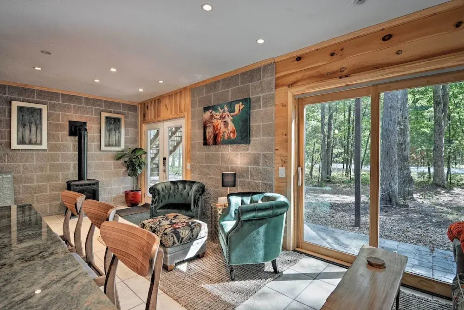 Dog-friendly Home Near Crystal Mtn & Outdoor Rec!