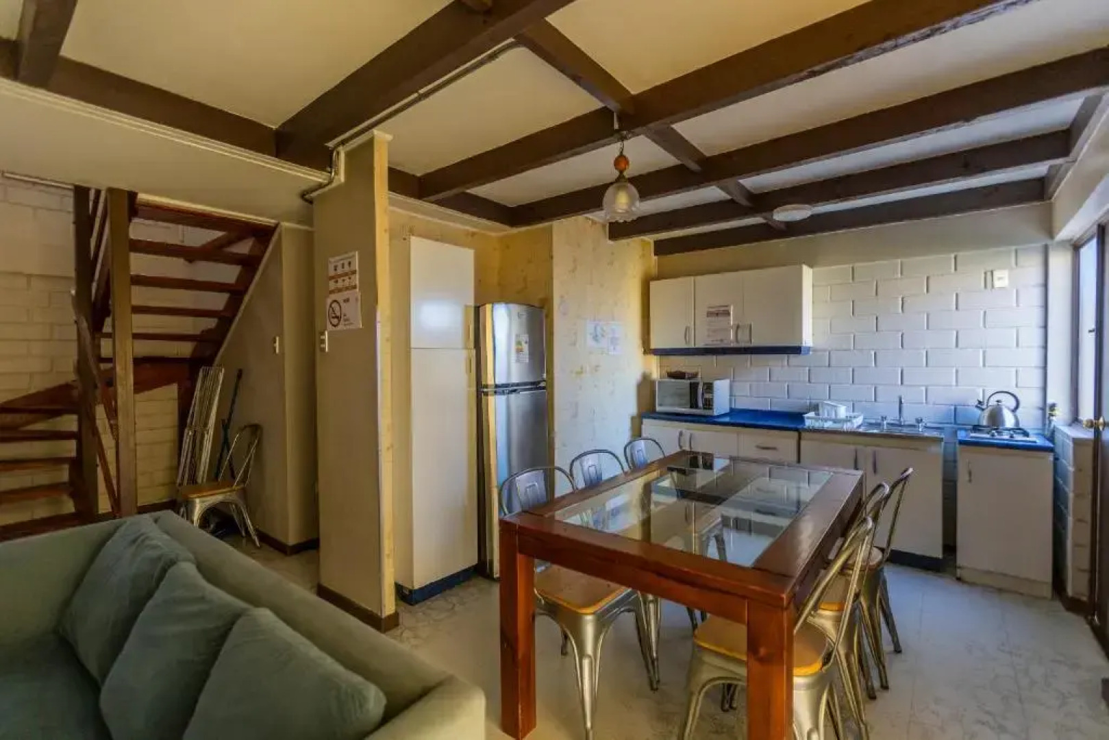 Apart Hotel La Herradura