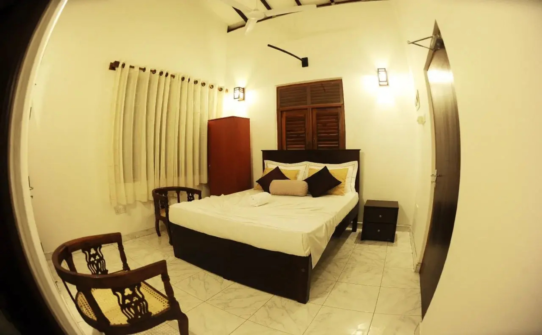 Sethum Villa - Unawatuna