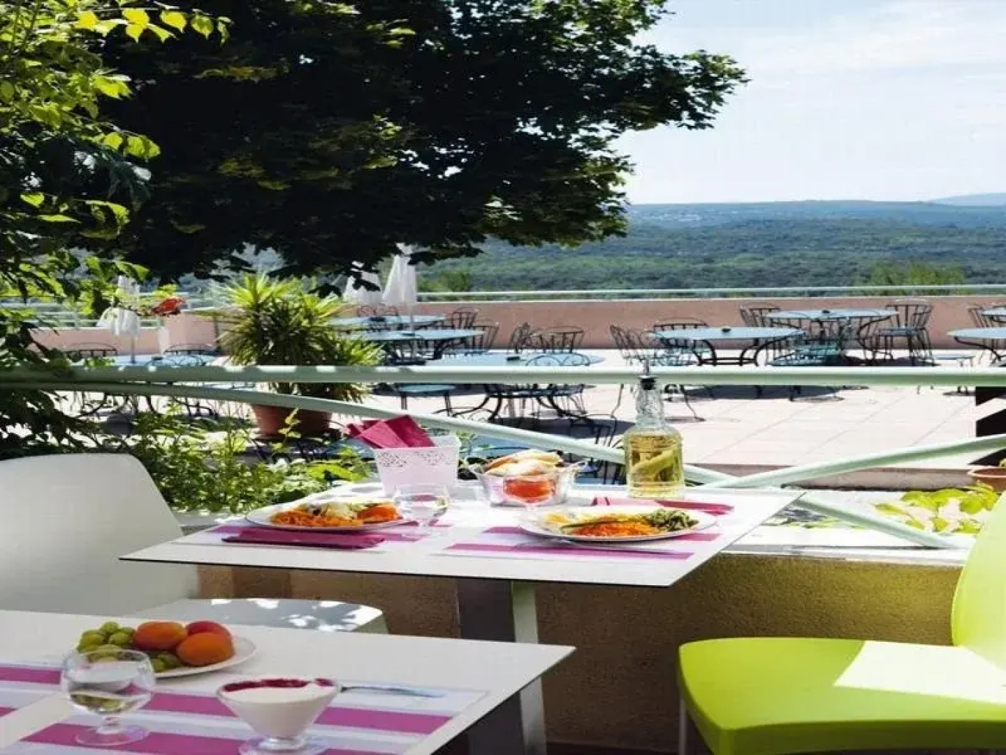 Belambra Hotels & Resorts Montpezat Le Verdon