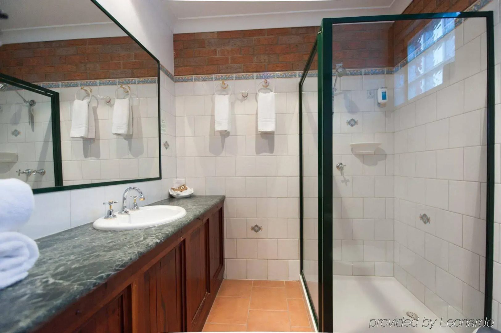 The Georgian Motor Lodge