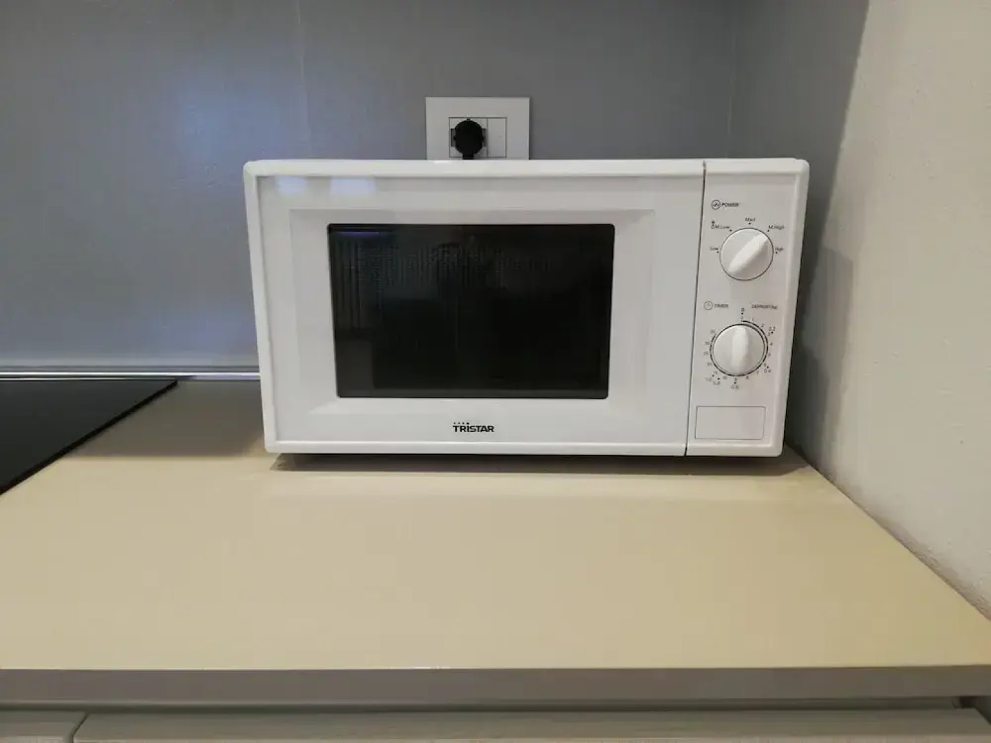 Agriturismo RiDaRoca