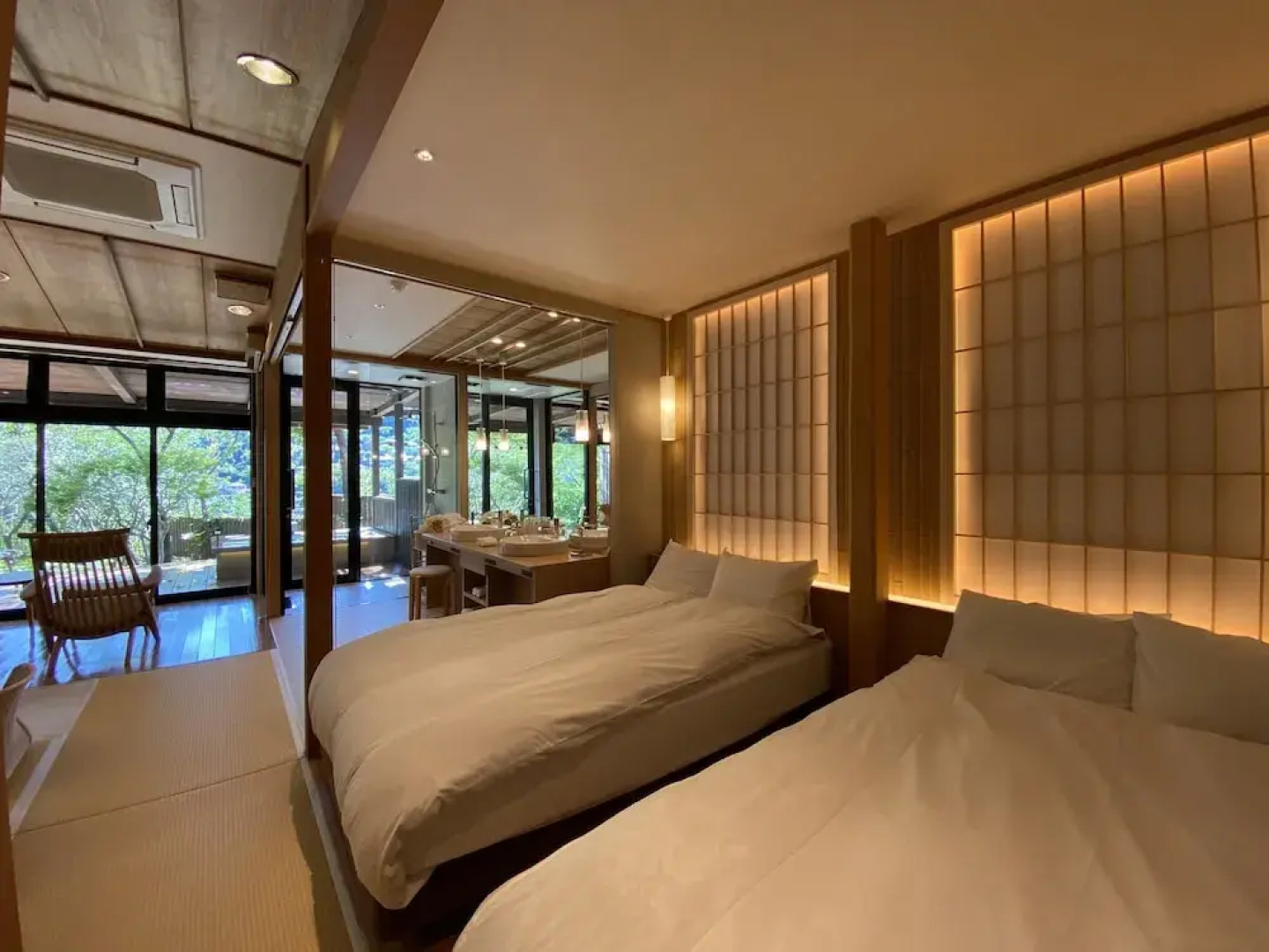 Yugawara Onsen Ashikari Ryokan