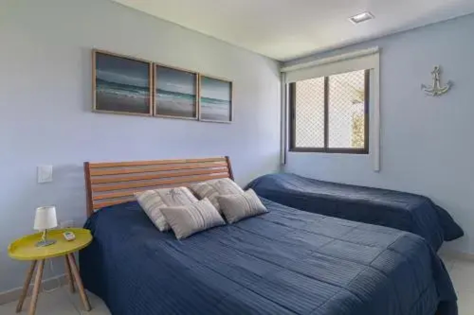 Carneiro Beach Resort 305