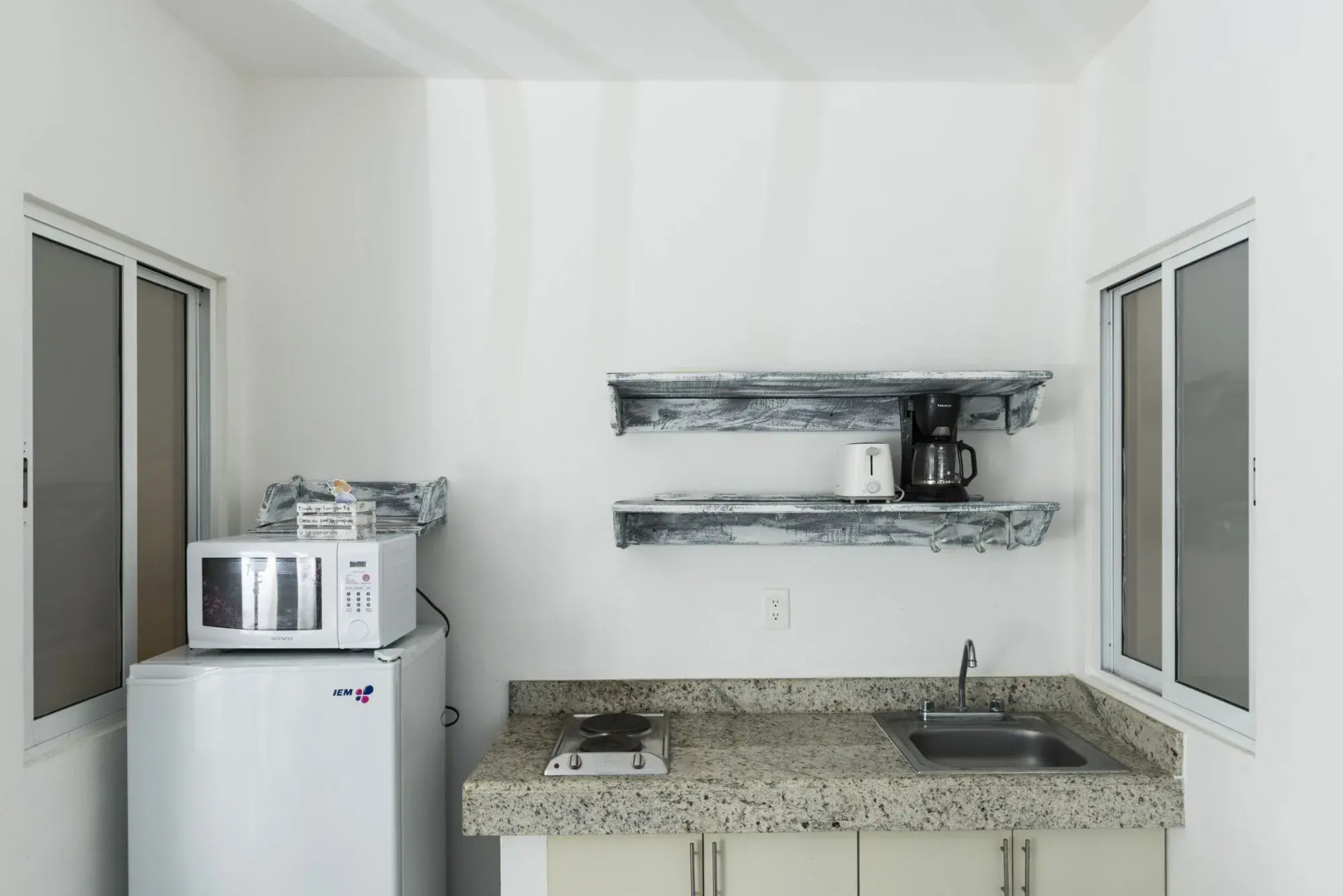 SUITE 24 Hotel Boutique