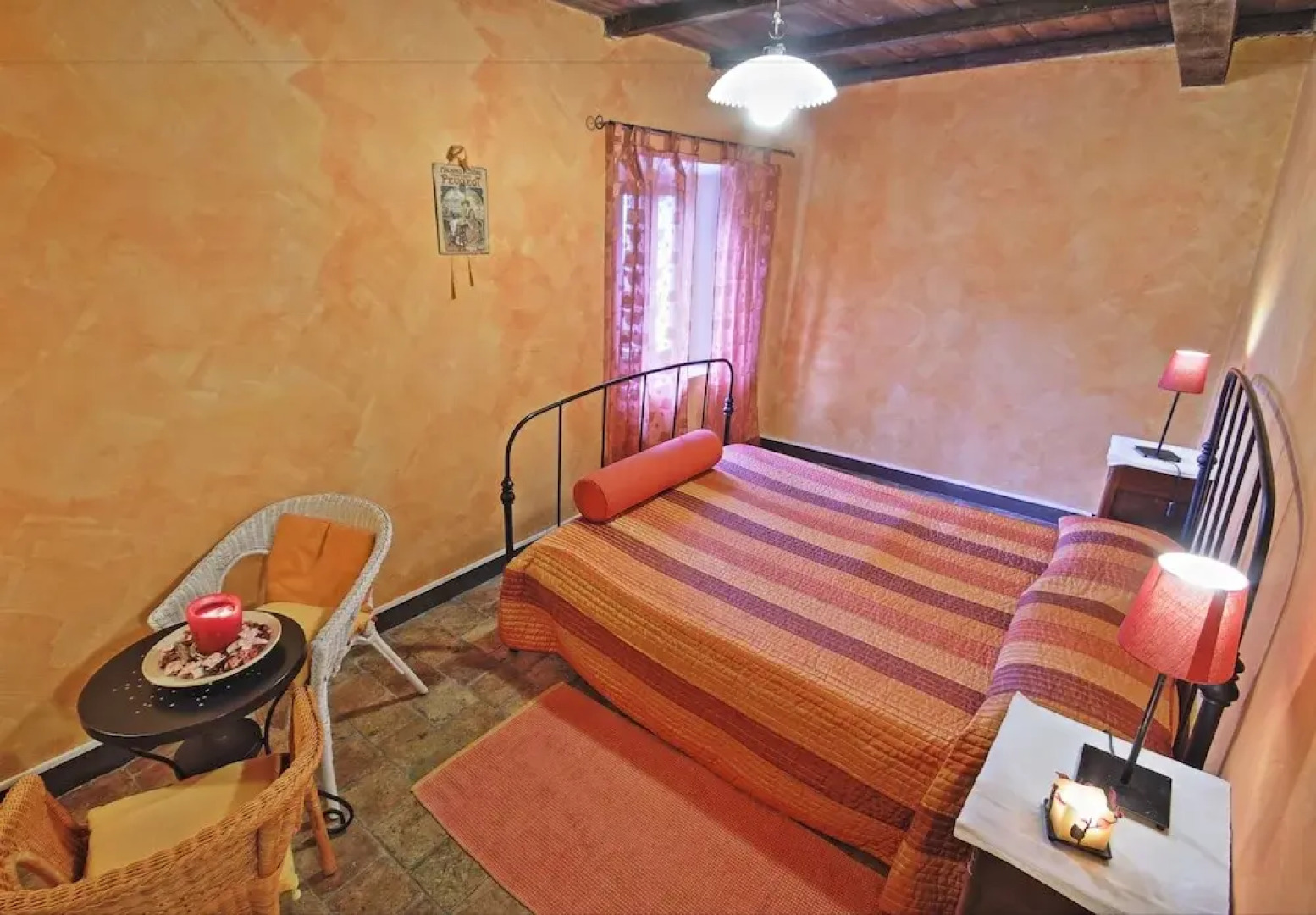 Antica Locanda La Canonica