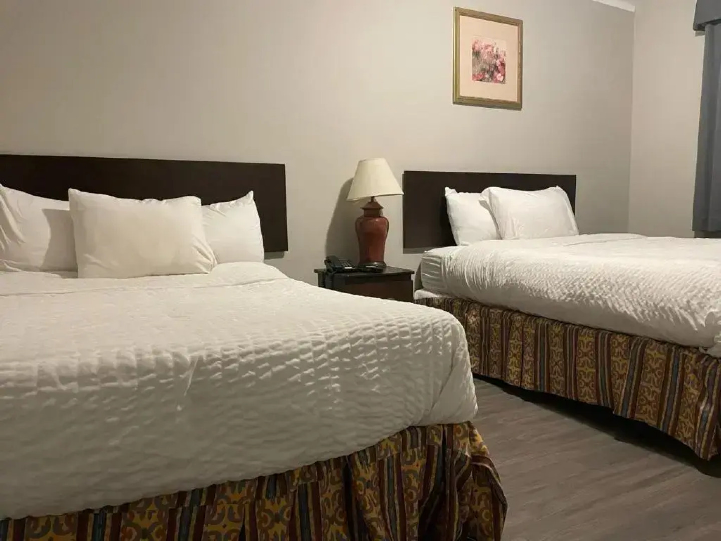 London Residency Inn