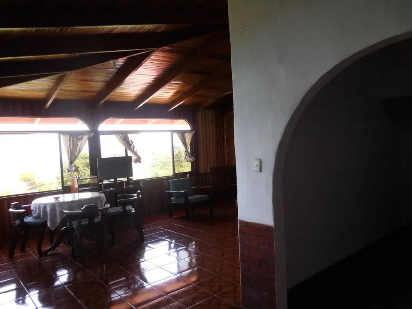 Hotel Paz de Paraiso Grand View