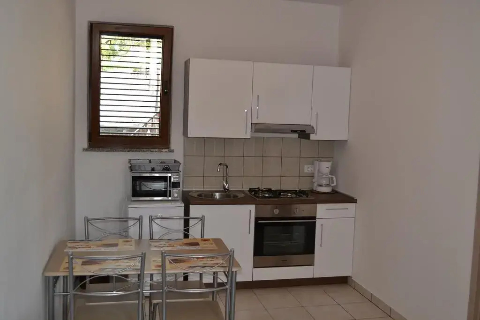 Apartment Labin